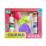 Моделин С Форми - Умения И Творчество - Raya Toys - BebeMama