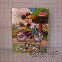 Папка - Образователни Игри - Raya Toys - BebeMama