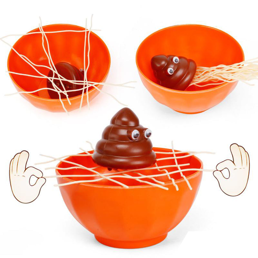 Игра Със Спагети 6985416780446 --- BebeMama