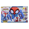 F1461 Комплект Щаб Квартирата На Spidey - Играчки - Hasbro - BebeMama