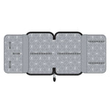 Несесер Двоен Празен Hipnosis Pc-03 --- BebeMama