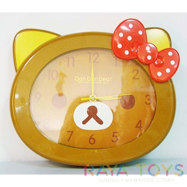 Стенен Часовник --- BebeMama