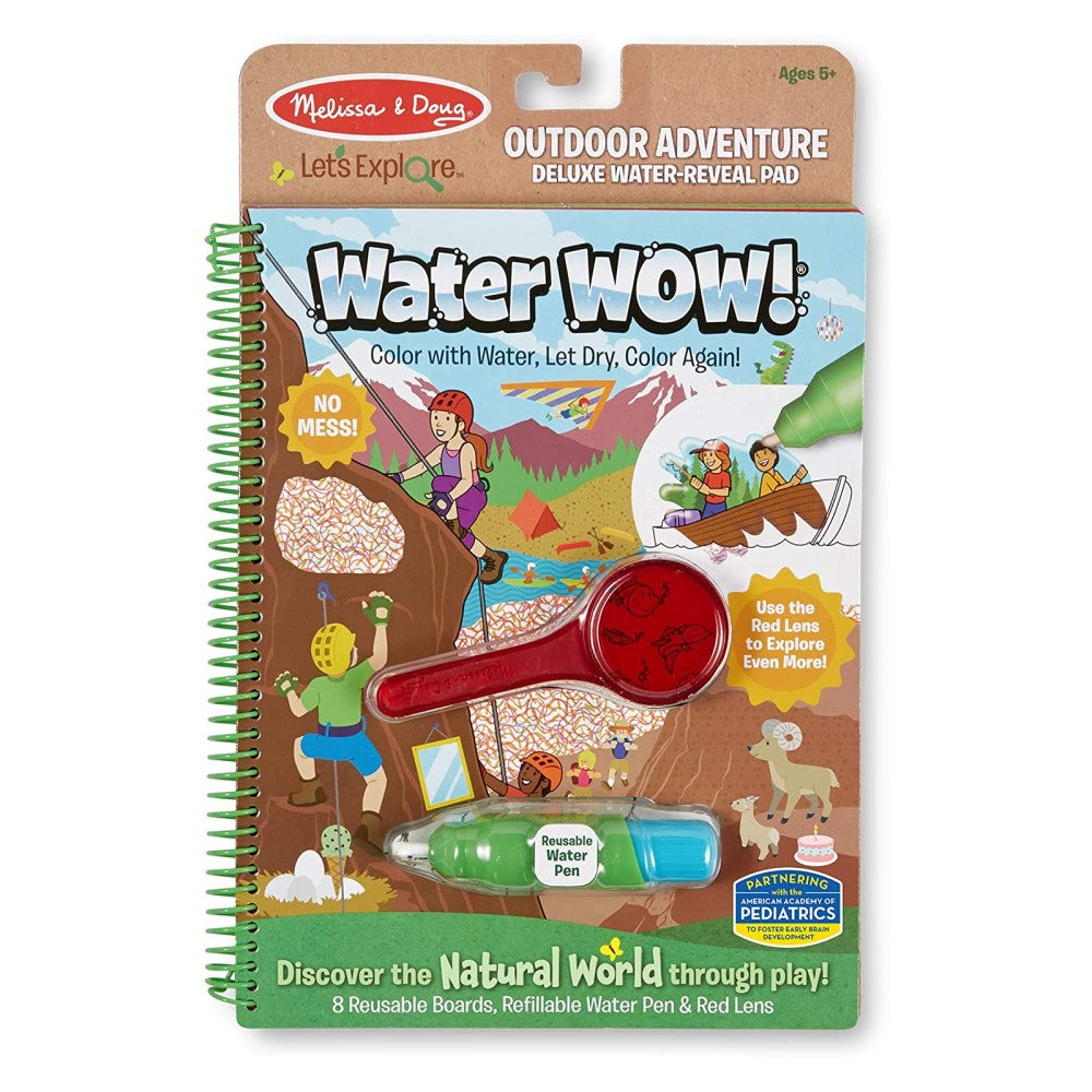 Дъска За Оцветяване - Умения И Творчество - Melissa And Doug - BebeMama