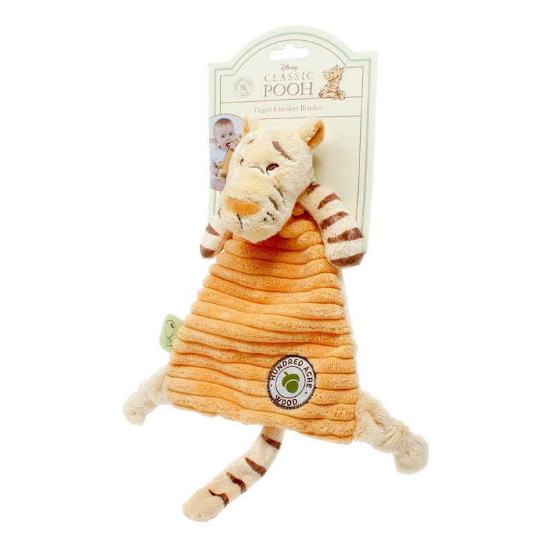Одеяло За Гушкане Tigger - Одеяла - Rainbow Designs - BebeMama