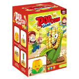 Игра С Пуканки - Занимателни Играчки - Raya Toys - BebeMama