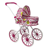 Количка За Кукли Dl502C-13 - Кукли И Аксесоари - Raya Toys - BebeMama