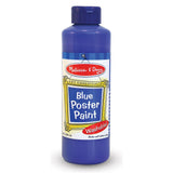 Синя Темперна Боичка - Умения И Творчество - Melissa And Doug - BebeMama