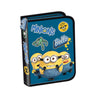 Несесер Двоен Празен Minion Син - Модни Аксесоари - Lumar - BebeMama