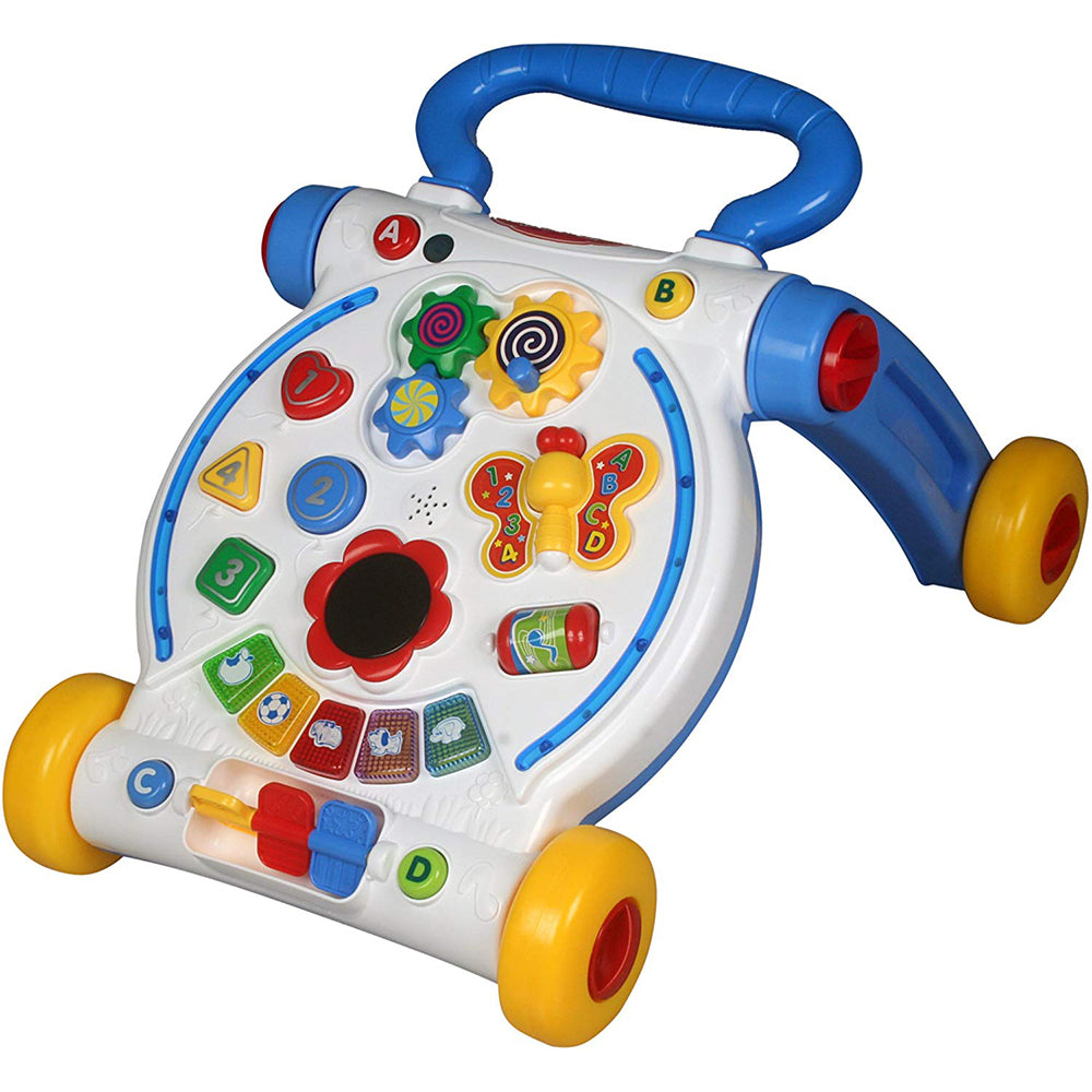 Образователно Активити - Образователни Игри - Five Star - BebeMama