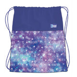 Мешка St.Right So-01 Galaxy Girl - Детски Раници - St.Majewski - BebeMama