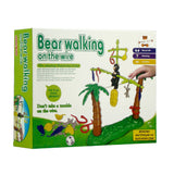 Игра Баланс На Въже - Занимателни Играчки - Raya Toys - BebeMama