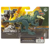 Hln55 Фигура Динозавър Piatnitzkysaurus - Играчки - Mattel - BebeMama