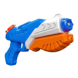 Воден Пистолет Син-Бял - Играчки За Плаж - Raya Toys - BebeMama