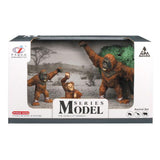 Комплект С Орангутан - Играчки - Raya Toys - BebeMama