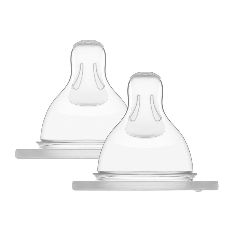 Биберон За Новородено 2 Бр. - Биберони - Mam - BebeMama