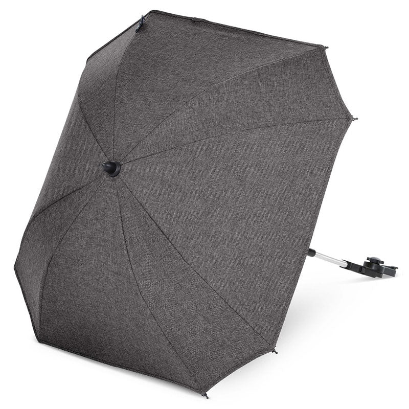 Чадър Asphalt Diamond Edition - Чадъри И Дъждобрани - Abc Design - BebeMama