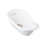 Dz004 Вана L.Elephant 86 Cm Бяла - Вани - Tega Baby - BebeMama