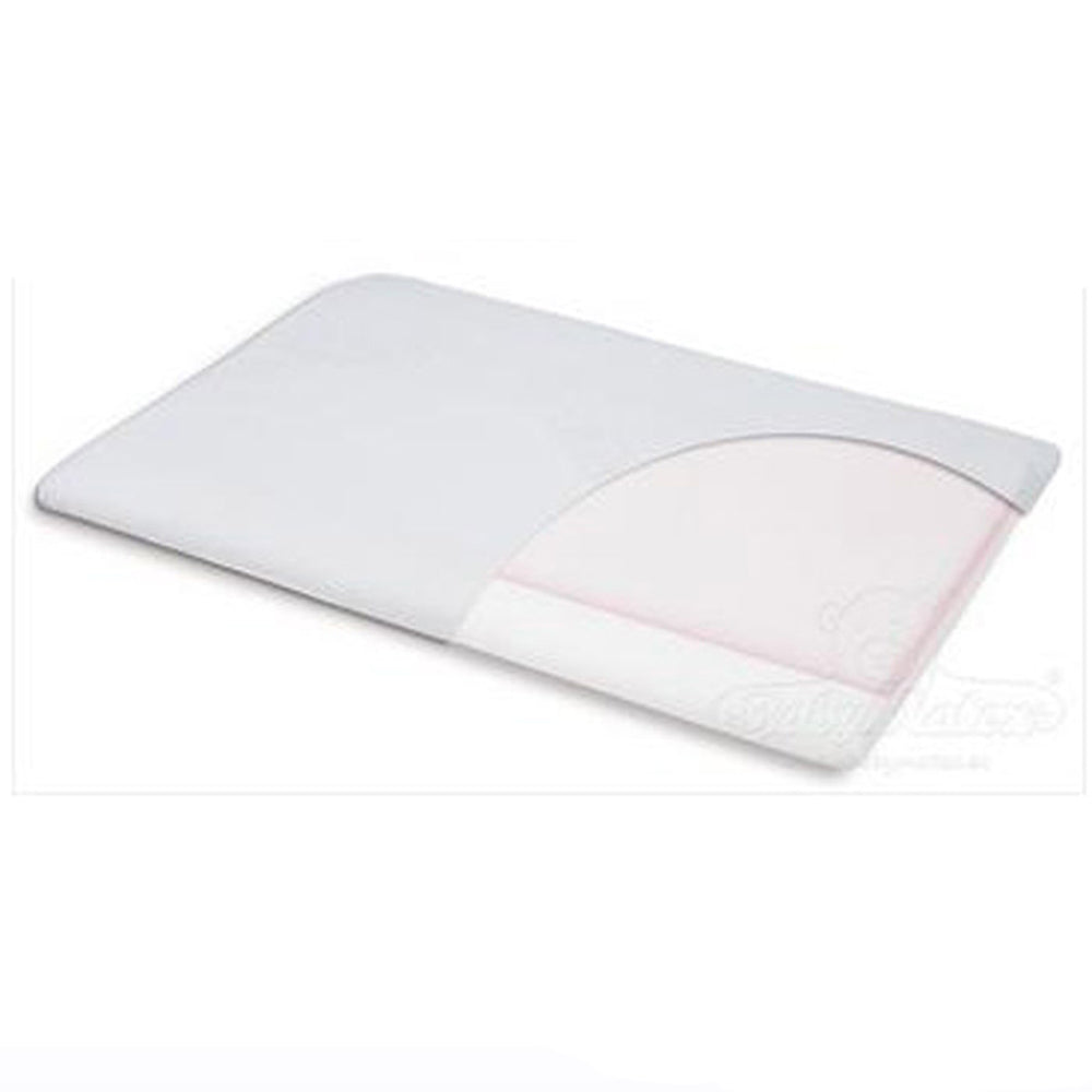 Възглавница Aeroslim 40/26 Мемори/Вент - Възглавници - Baby Matex - BebeMama