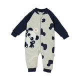 Гащеризон Памук Т.Син 24-36М. - Гащеризони - Bebetto - BebeMama