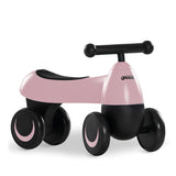 Кракомобил 1St Ride Four Matt Pink - Коли И Кончета За Яздене - Hauck - BebeMama