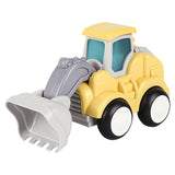 Строителни Машини Фадрома 932 - Коли, Камиони, Влакове И Самолети - Raya Toys - BebeMama