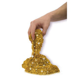 Никога Неизсъхващ Пясък - Замък Златен - Занимателни Играчки - Raya Toys - BebeMama