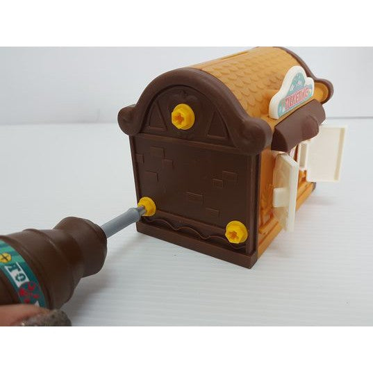 Блъскащи Се Колички --- BebeMama