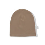 C873 Шапка Boutique Summer 2023 Brown 0-6M/43Cm - Шапки И Ленти - Bebetto - BebeMama
