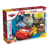 Пъзел 24Ч. Maxi Cars - Пъзели - Lisciani - BebeMama
