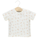 K3742 Гащеризон 2Ч. Wonder 6-9M/74Cm --- BebeMama