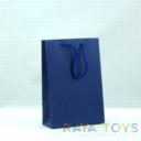 Хартиена Торбичка Еднцветна М. --- BebeMama