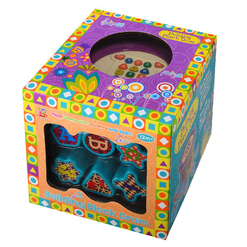 Бебешки Сортер С Форми 8325 - Занимателни Играчки - Raya Toys - BebeMama