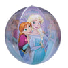 Топка Frozen 43Х45 См - Топки - Global Industry - BebeMama