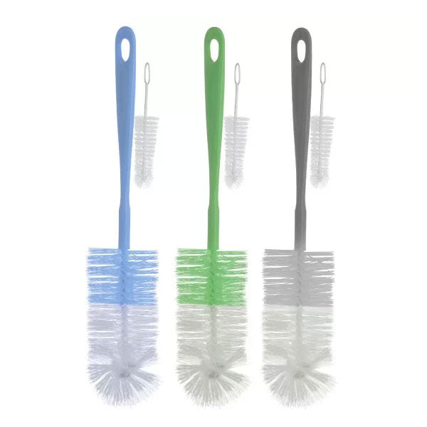 Четка За Почистване На Шишета - Четки - Babyono - BebeMama