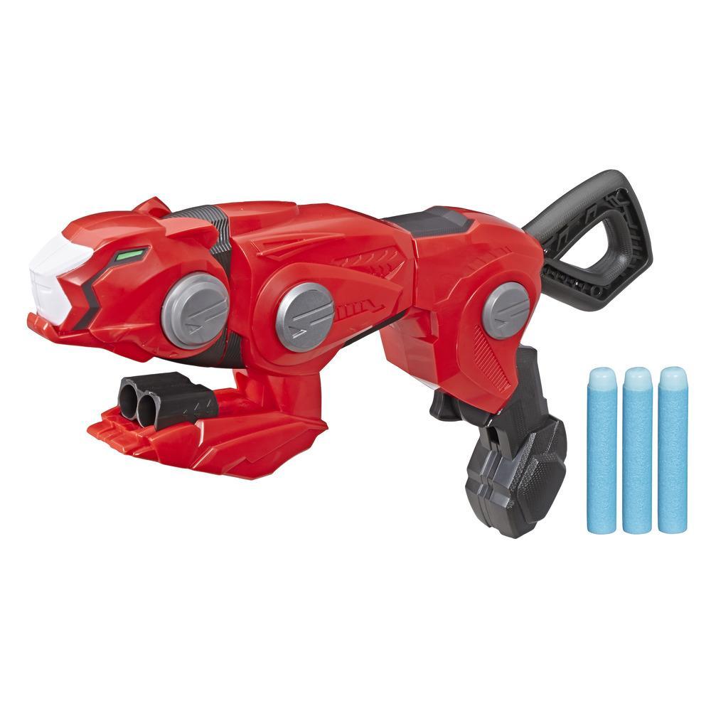 E5903 Бластер Cheetah Beast - Играчки - Hasbro - BebeMama