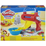 E77765 Работилница За Паста Play Doh - Занимателни Играчки - Hasbro - BebeMama