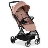 Количка Travel N Care Plus Hazelnut - Летни Колички - Hauck - BebeMama