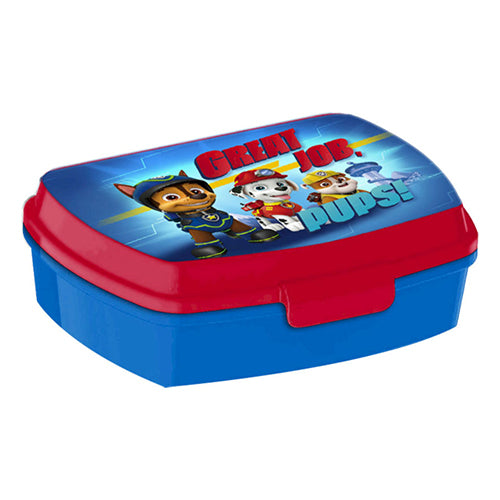 Кутия За Храна Paw Patrol - Контейнери За Храна - Eol - BebeMama