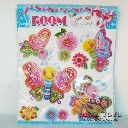 Стикери За Стена Хартиени - Аксесоари За Стая - Raya Toys - BebeMama