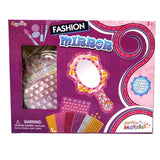 Направи Си Огледало-Мозайка - Умения И Творчество - Raya Toys - BebeMama