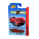 Мет.Кола Асортимент - Коли, Камиони, Влакове И Самолети - Wild Republic - BebeMama