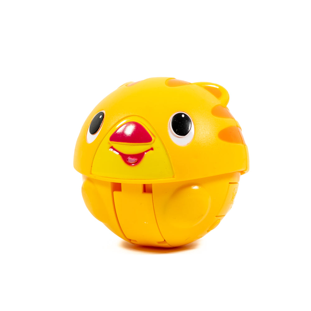 Тигърче - Играчки - Raya Toys - BebeMama