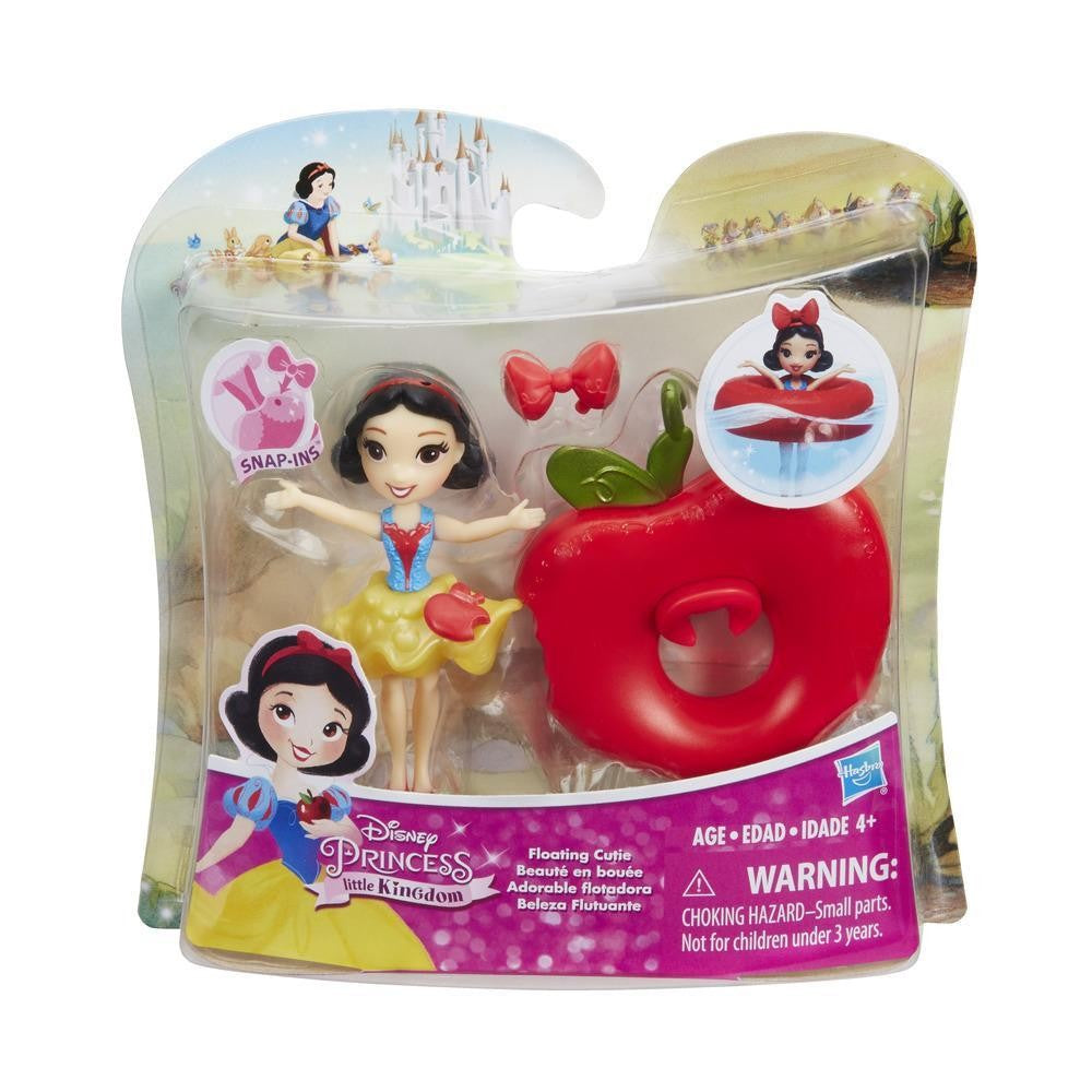 B8966 Кукла Със Сп. Пояс Snow Whites - Кукли И Аксесоари - Hasbro - BebeMama