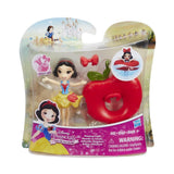B8966 Кукла Със Сп. Пояс Snow Whites - Кукли И Аксесоари - Hasbro - BebeMama