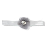 C932 Лента За Глава Boutique Summer 2023 0-12M - Шапки И Ленти - Bebetto - BebeMama