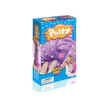 Слайм Комплект Putty Син - Играчки - Raya Toys - BebeMama