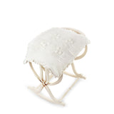 Одеало Afrodyta Екрю - Одеяла - Sofija - BebeMama