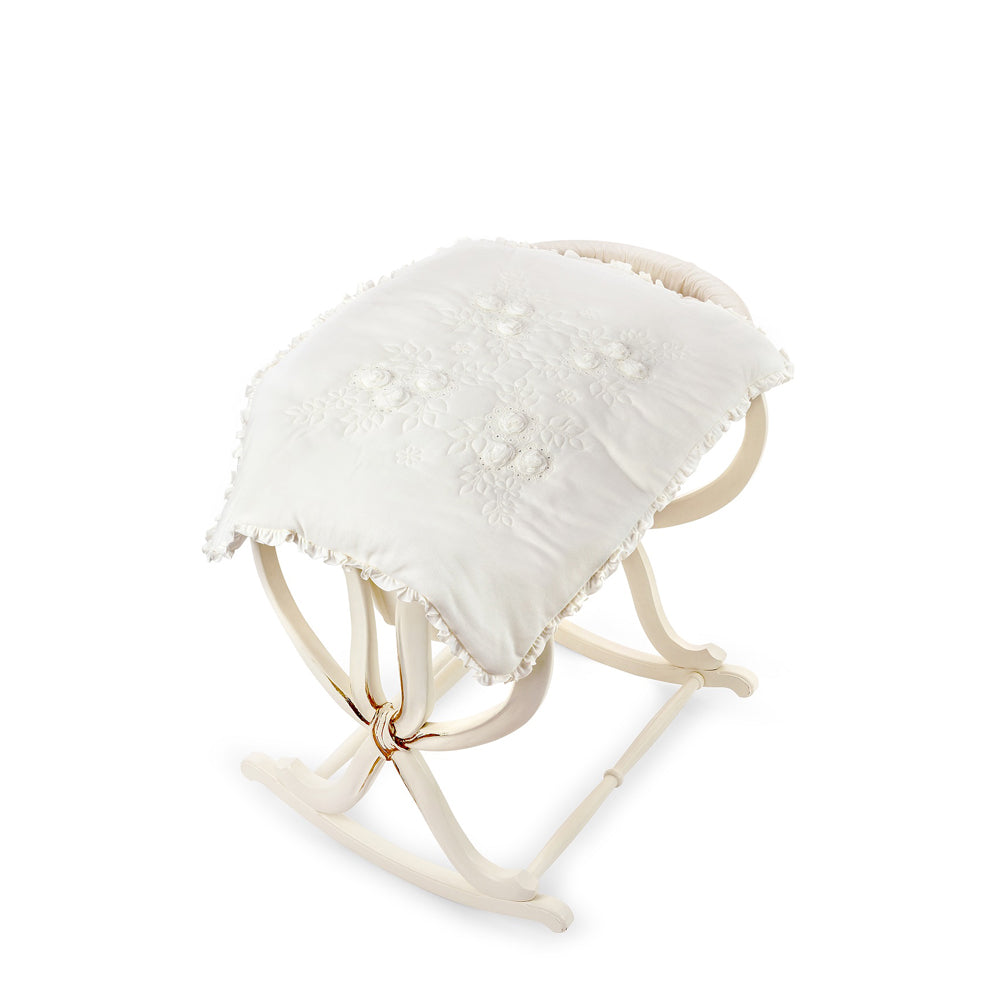 Одеало Afrodyta Екрю - Одеяла - Sofija - BebeMama