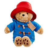 Плюшена Играчка 30См. Paddington - Меки Играчки - Rainbow Designs - BebeMama