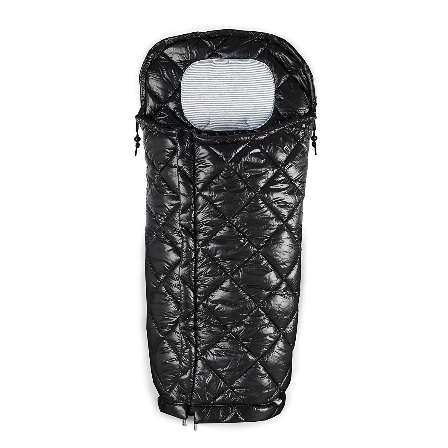 Чувалче За Количка Warm Me - Чувалчета И Покривала - Hauck - BebeMama